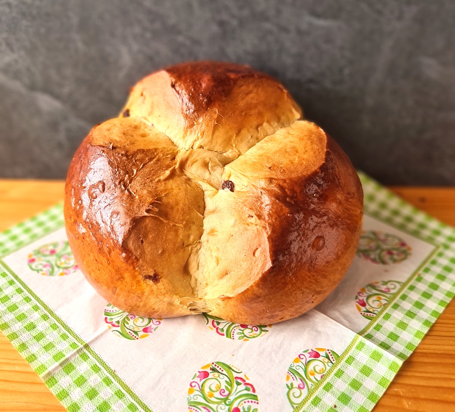 Osterpinzen