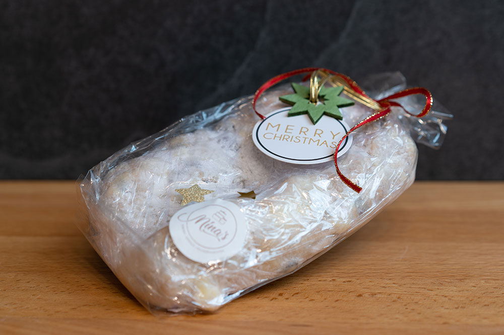 Christstollen
