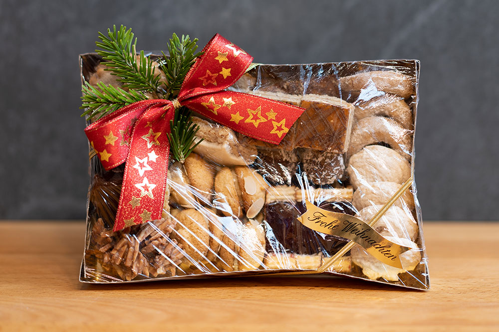 Geschenkverpackung
