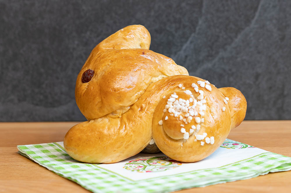 Osterhaserl 