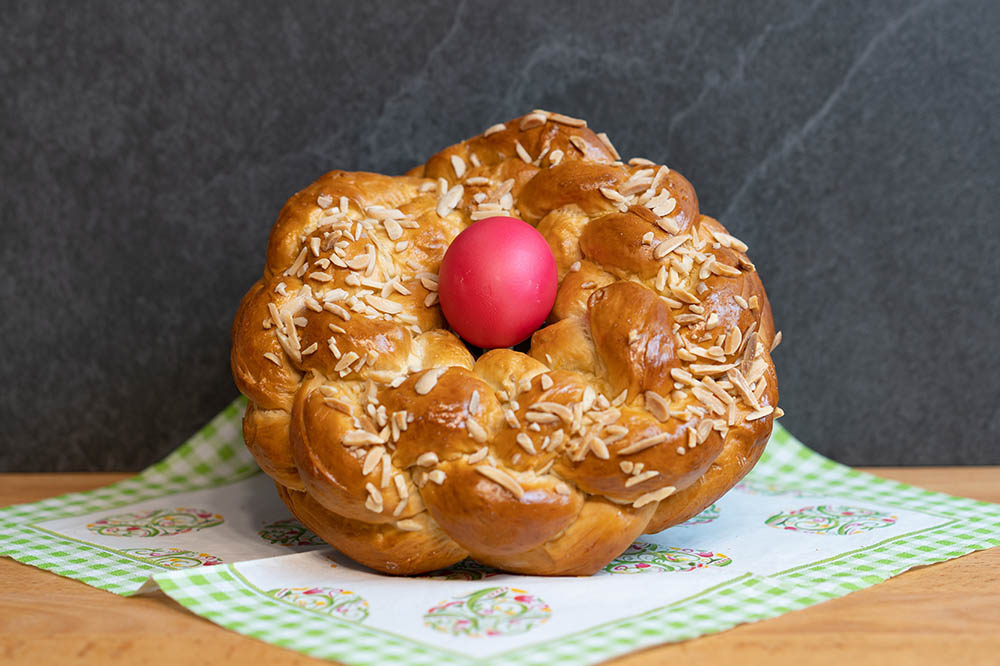 Osterkranz